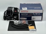 Sra Soldering Products Aoyue 9378 Pcb Series Iron Kit For Electronics. Fixed Price $74.95.