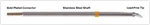 Easybraid EBM7CB225 Chisel Bent 30 Degree Soldering Tip, 1.78MM (0.07"). Fixed Price $14.00.