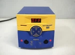 Hakko FM-203 Professional Dual Port Soldering Station Only Power Cable. Fixed Price $299.99.