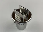 Hakko A1257B Nozzle For Smdrework Station Spec. Sop 11X21MM (0.43 0.83IN) New. Fixed Price $139.43.