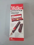 Weller Potasol P-1K Soldering Tool Nos Butane Powered Cordless Kit Case. Fixed Price $62.89.