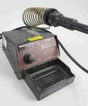 Hexacon THERM-O-TRAC-1002 Temperature Control Soldering Station. Fixed Price $79.99.