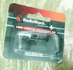 Radio Shack 1MM Conical Soldering Tip 640-2189. Fixed Price $19.99.