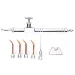 Tmishion Jewelry Welding Torch Kit Water Oxygen Mini Soldering. Fixed Price $37.94.