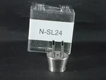 Surface Mount Rework Hot Air Nozzle, Metcal N-SL24 / Ok Industries NSL24. Fixed Price $60.00.