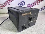 Hakko 472-1 Model Iron Desoldering Rework Station. Fixed Price $144.89.