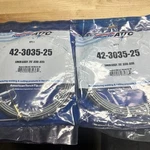 New American Torch Tip 42-3035-25 Attc 25FT Steel Mig Weld Liner Assembly .. Fixed Price $35.00.
