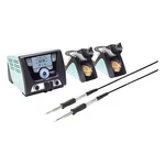 Weller WX2020N Digital Soldering Station, 200W. Fixed Price $1318.99.