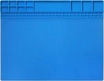 Handook Soldering Mat Silicone Repair Heat Resistant 932 Workbench Fo. Fixed Price $34.64.