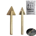 Yehveh 2 Pack Plastic Welding Tips For Soldering Iron Gun And Welder .... Fixed Price $9.51.