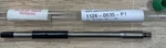 Pace 1126-0635-P1 Soldering Tip, Diamond Series, .157" Standard Chisel. Fixed Price $18.00.