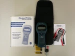 Psiber Data Systems 72-7960 CT50 Cabletool Tdr Length And Fault Meter. Fixed Price $259.99.