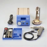 Hakko FR400-82 300W Desoldering Station FR-4003 Grounded Plug 100V Industrial. Fixed Price $1050.00.