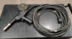 Miller 195156 Spoolmatic 15A 15' Air-cooled Pistol Style Welding Gun. Fixed Price $1500.00.