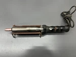 (m) Vintage Craftsman 9186 200W Heavy Duty Soldering Iron Cradle Tested Vg. Fixed Price $50.00.