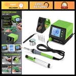 60W Soldering Station Kit With Digital Display, Precision Temp Control & 5 Tips. Fixed Price $66.99.