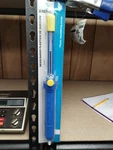 Steren Plastic Desoldering Pump CAU-175. Fixed Price $10.97.