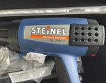 Steinel 110051546 Hl 1920 Heat Gun Set Hot Air With Adjustable Temperature. Fixed Price $175.00.