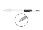 Pace 1131-0008-P1 Accudrive Solder Tip, 3/64" 30-DEGREE Chisel, For ADS200. Fixed Price $20.35.