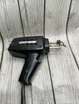 Blue Point R460B Soldering Gun Turns On. Fixed Price $48.59.