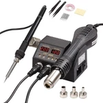 2-IN-1 Smd Heat Gun & Soldering Station, Lrt 8868 Micro Hot Air Rework Tool, .... Fixed Price $42.07.