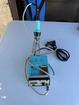 Tested! Gc Electronic Supertemp 12-070 Temperature Controlled Soldering Station. Fixed Price $80.00.