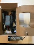 Stahl Tools Ssvt Variable Temperature Soldering Station. Fixed Price $45.00.