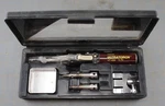 Master UT-40SI Ultratorch Cordless Refillable Butane Gas Soldering Tool Kit. Fixed Price $39.99.