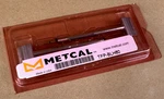 New Metcal TFP-BLH60 Rework Cartridge, Tweezer Set Blade, 20.6 Mm (0.811"). Fixed Price $34.99.