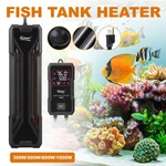 Hygger 300W/500W/800W/1000W Submersible Fish Tank Heater Lcd Display Controller. Fixed Price $56.99.