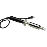 American Beauty Tools 3178-300 Soldering Iron, 300W, 7/8 In, 1000 F. Fixed Price $253.99.