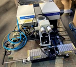 Air-vac DRS24C High Performance Smt Rework Station Untested Parts. Fixed Price $3999.00.