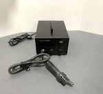 Hakko 850 Hot Air Rework System 120V No Power Please Read. Fixed Price $89.99.