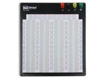 Global Specialties PB-104M Externally Powered 3220 Tie-point Breadboard. Fixed Price $78.46.