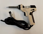 Duratool D00756 Desoldering Gun For Stations ZD-915 And ZD-917. Fixed Price $33.38.