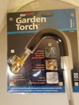 Magna Industries Mt 450 High Output Propane Outdoor Garden Torch New Pkg.. Fixed Price $49.45.