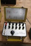 Vishay Measurements Group Switch & Balance Unit SB-2. Fixed Price $249.99.