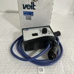 Gmbh Veit Tronic 2003 V230 Kw 1.2 Hz 50 Type: 1792520040 Fast Shipping!. Fixed Price $126.00.