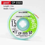 Original High Quality CP-1515 Desoldering Copper Braid. Fixed Price $10.00.