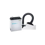 Weller MG100S Benchtop Fume Extraction Kit With Alfa Funnel Nozzle, 120V. Fixed Price $1099.99.