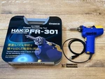 Hakko FR301-81 AC100V Solder Sucker Flat Rubber Plug From Japan. Fixed Price $226.99.