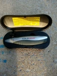 Radioshack 64-2102 Battery Powered Soldering Iron Tool By Cold Heat. Fixed Price $19.00.