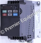 Delta Electronics VFD002E11A Micro Vector Drive 1/4HP 115V. Fixed Price $125.00.