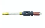 Uniweld SS32 Acetylene Solder Iron Tip With Screw Connect & CH32 Copper Head Usa. Fixed Price $65.88.