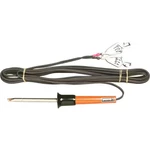 Superscope 12V Soldering Iron 30W-180 6METER,BATTERY Clips,spare Tips. Fixed Price $142.82.