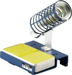 Hozan Soldering Iron Stand H-6 With Cleaner Made Japan. Fixed Price $48.88.
