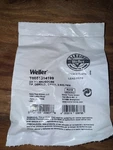 Weller DX111 0051314199 Threadless Eccentric Desolder Tiplet For DXV80, New, TT1. Fixed Price $29.95.