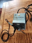 Weller WTL1000 Soldering Station Power Unit, 60W, 120VAC, Works W/ Iron. Fixed Price $69.98.