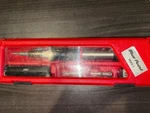 Blue Point Butane Soldering Gun YAKS1 W/case Untested. Fixed Price $59.99.