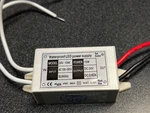 15W Led Power Supply 24V Waterproof 100-265V Ac Dc. Fixed Price $15.00.